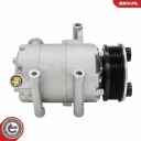 ESEN SKV 84SKV150 AC-kompressor