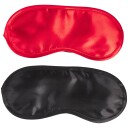 baseks Blindfold Sett        - Forskjellige farger