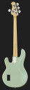 Sterling by Music Man S.U.B. Sting Ray 4 MG