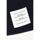 Thom Browne Dame Gensere & Hettegensere Blå XS