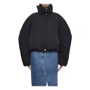 Jacquemus Dame Jakker Svart M,