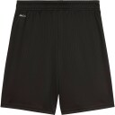 PUMA Active Sports Graphic Poly Treningsshorts Barn Svart 140