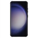 Samsung Galaxy S24 Nillkin CamShield Pro Magnetic Hybrid-deksel Svart