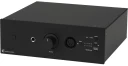 Pro-Ject Head Box Ds2 B Sort Balansert Hodetelefonforsterker
