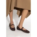 Michael Kors Dame Sko Brun 37 EU,