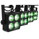 EuroLite Akku Kls-180 Compact Light Set