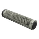 Syncros All Mountain Lock on Håndtak Small Marmor Beige/Sort