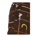 Drole de Monsieur Herre Shorts Brun L,