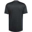 adidas Campeon 25 Trenings T skjorte Svart M