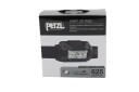 Petzl Aria 2R Rgb Otsalamppu, 625 Lm, Musta