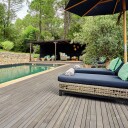 Møreroyal® lekt concise 45x45 mm gra