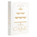 Printworks The Essentials   Cake Tools