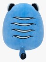 K-Pop Demon Hunters Squishmallows Kosedyr Derpy Tiger 20 Cm