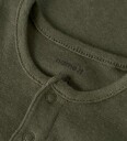 Name It Body I/e   NbmOhoney   Olive Natt   Name It   1 år (80)   Langermet Body   Armygrønn