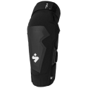 Sweet Protection Knee Guards Pro Hard Shell Black XL