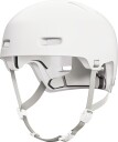 ABUS INDY skallhjelm Pure White