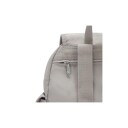 Kipling City Pack medium ryggsekk Grey Gris