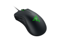 Razer DeathAdder Essential Gamingmus 6400 DPI Kablet Ergonomisk Svart