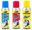 Toko Base Performance Liquid 100ml Glider YELLOW
