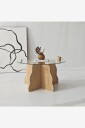 Hanah Home   Salongbord Butterfly   Beige