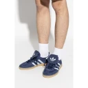Adidas Originals Herre Sko Blå 44 EU,