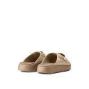 UGG Herre Sko Beige 44 EU,