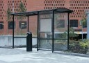 Leskur Enkel   4 seksjoner