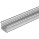 Ledvance medium aluprofil 2 innfelt 1 meter