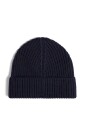J.Lindeberg Merino Beanie JL Navy