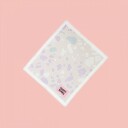 Happy Sinks  Oppvaskklut 3 stk eeven lilac