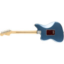 Fender American Performer Jazzmaster Satin Lake Placid Blue, Rw