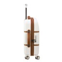 Delsey Chatelet kabin trillekoffert 55 cm 39 liter Angora