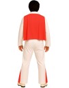 King of Rock Elvis Inspirert Herrekostyme Large Voksenkostyme 92740