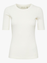InWear Dagna T Shirt Hvit XS