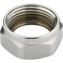Danfoss unionsmutter for 1/2" ventil, forniklet
