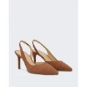 Michael Kors Dame Sko Brun 35 1/2 EU,
