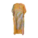 TIF Tiffy Dame Kjoler Flerfarget ONE SIZE,