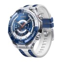 Huawei Watch Ultimate 2 Smartklokke Blå med 20 ATM Vannbestandighet