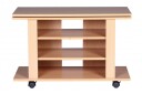 Reeti TV Benk 75 cm   Brun