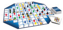 Tactic Touché Familiespill - Strategisk Brettspill for 2-4 Spillere