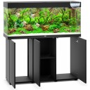 Juwel Akvariebord SBX 240 121x41x73cm Svart