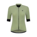 Rogelli Signature Jersey Dame Grøn
