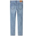 Name It Nkfpolly Skinny Jeans 5070 Lm Noos Blue 116