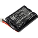Marshall Stockwell batteri (2600 mAh 11.1 V, Sort)