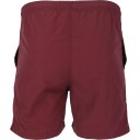 Cruz Clemont v2 Basic Badeshorts Herre Bordeaux 2XL