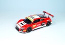 Nunubeemax Model Kits Nunu 1/24 Audi R8 LMS 2015 Macau FIA GT