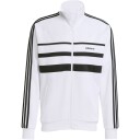 Adidas Originals First Treningsjakke Herre Hvit L