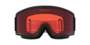 Oakley Target Line S Prizm Snow Rose, Matte Black Strop