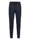 BOSS Tracksuit Pants - Navy - M