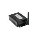EuroLite Quickdmx Trådløs Transceiver Sender/mottaker Inkl Strømforsyning